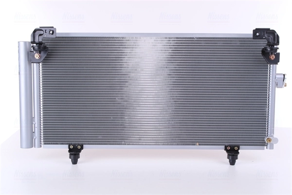 Condensador aire acondicionado Subaru Legacy 4 B13