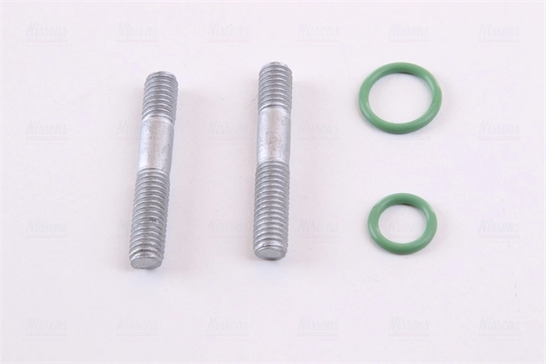 Condensador Nissens 940111