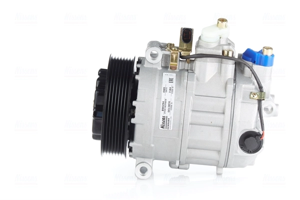 Compresor ac VAG 94812601100 precio, desde 232,32 EUR