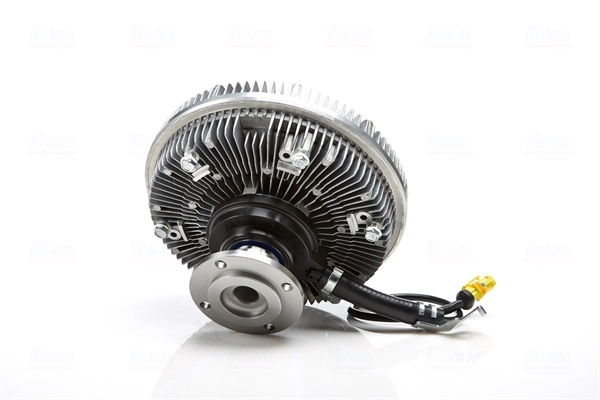 Embrague viscoso de ventilador K187821N50 Knorr-bremse