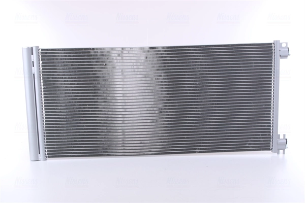 940596 Nissens Radiador de aire acondicionado