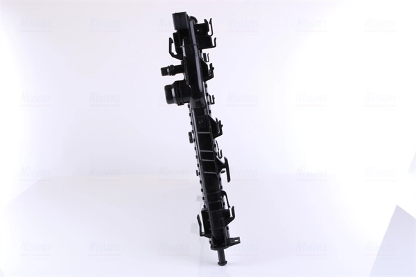 Comprar 66864 Nissens Radiador de auto