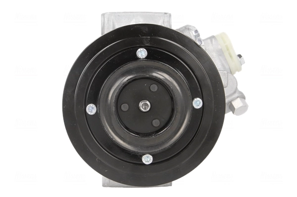 89314 Nissens Compresor climatizador
