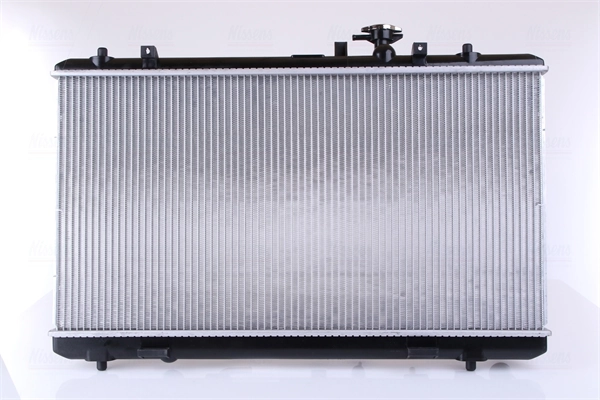 64255 Nissens Refrigeración del motor