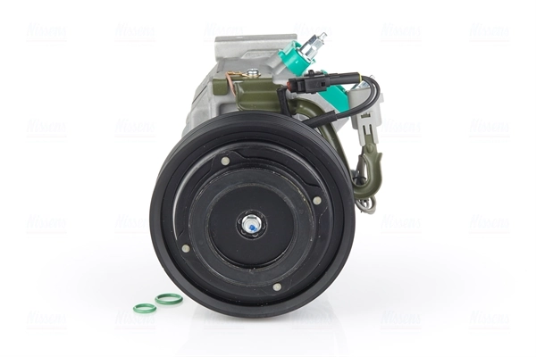 89558 Nissens Compresor climatizador
