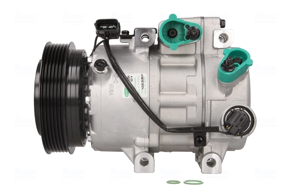 Compresor ac Polcar 4104KS3X precio, desde 439,96 EUR