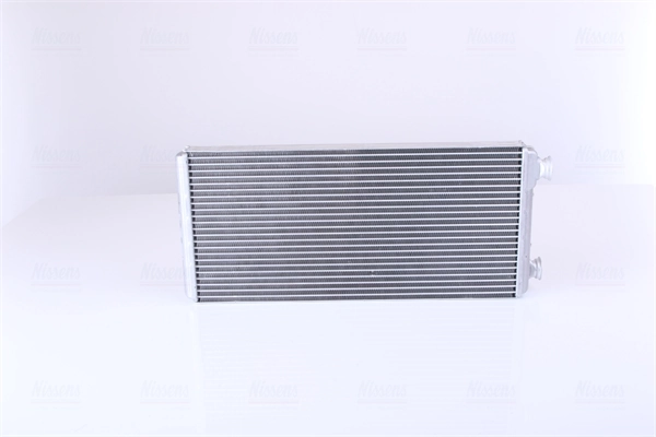 Radiador de calefacción Nissens 71891 precio, desde 79,79 EUR
