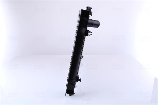 Comprar 64648A Nissens Radiador de auto