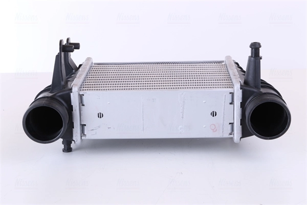 Intercooler 96426 Nissens