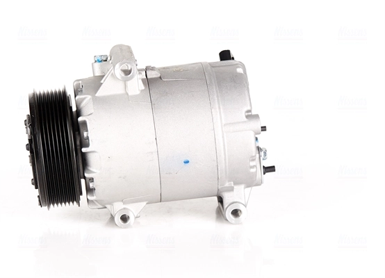 Compresor ac Nissens 89481 precio, desde 90,02 EUR