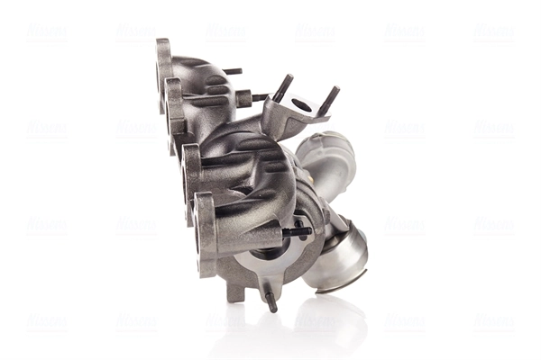 Turbocompresor 030TC15387000 Mahle Original