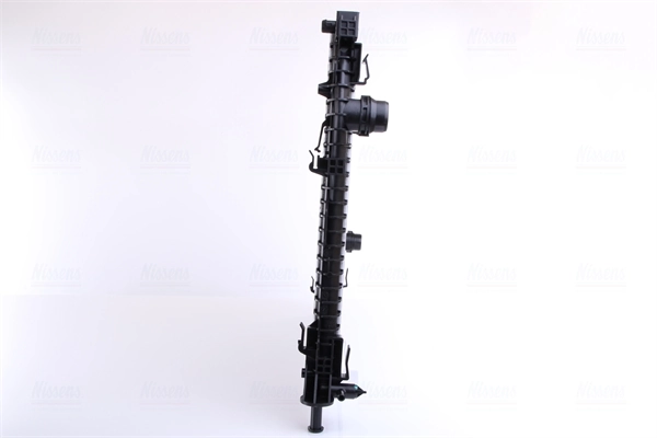 Comprar 606681 Nissens Radiador de auto