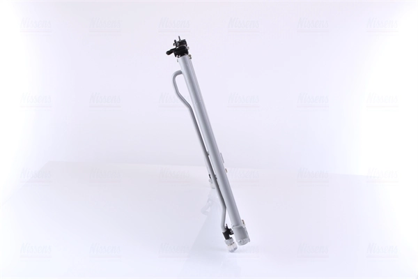 Comprar 94863 Nissens Condensador de aire acondicionado