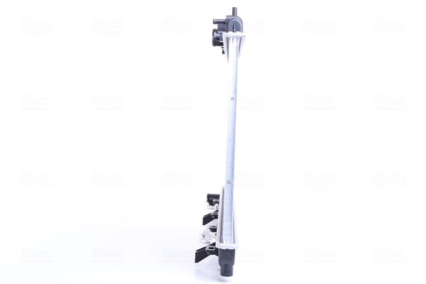 Refrigeración del motor para Subaru Impreza III GR
