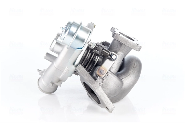 93094 Nissens Turbo para motor