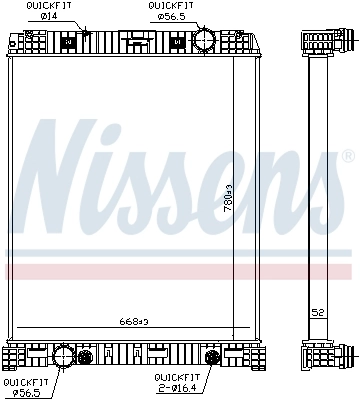 67179 Nissens