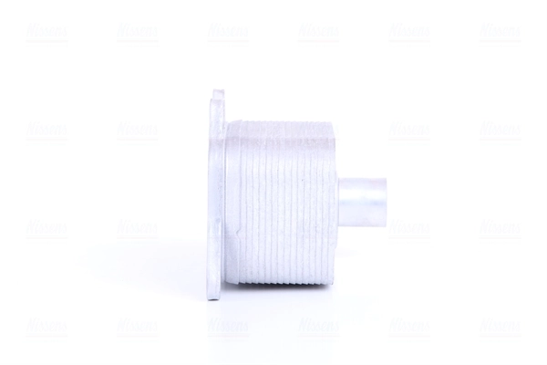 Radiador de aceite debajo del filtro 90659 Nissens