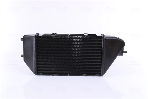 Intercooler 3878J81 Polcar