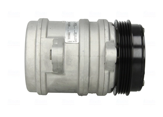 Comprar 89275 Nissens Compresor de aire acondicionado coche