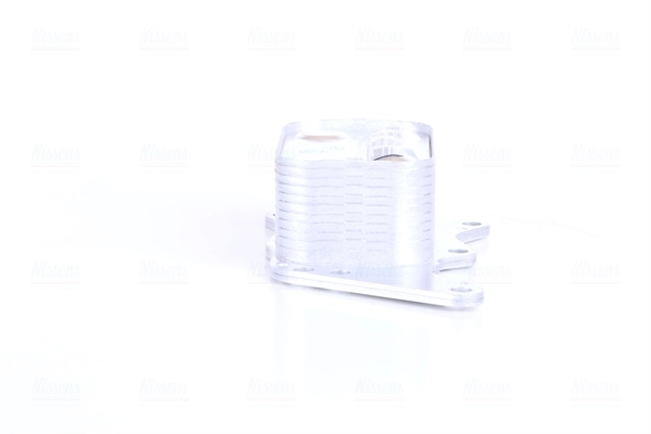 Comprar 90991 Nissens Radiador de aceite debajo del filtro