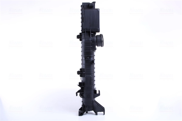 Comprar 67105 Nissens Radiador de auto