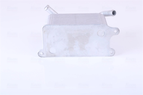 Radiador de refrigeración de la transmisión Nissens 90722 precio, desde 77,47 EUR