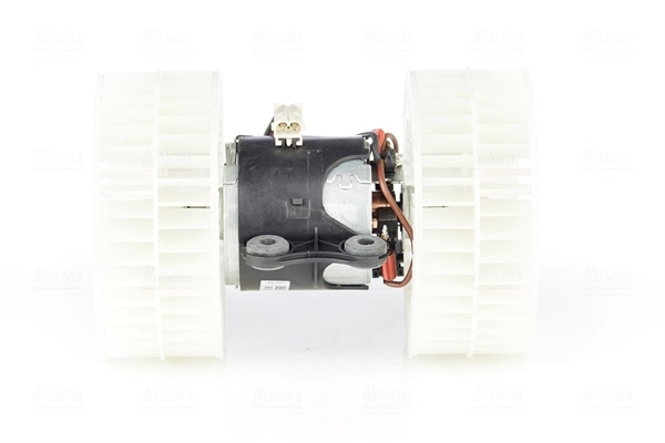 Ventilador de calefacción Nissens 87212 precio, desde 79,86 EUR