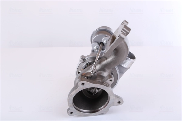 Turbocompresor Ford S-Max monovolumen (CDR) (2015 - 2026) precio, desde 442,86 EUR