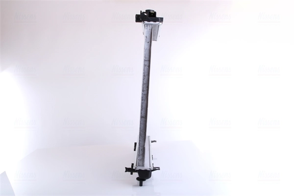 Comprar 69484 Nissens Radiador de auto
