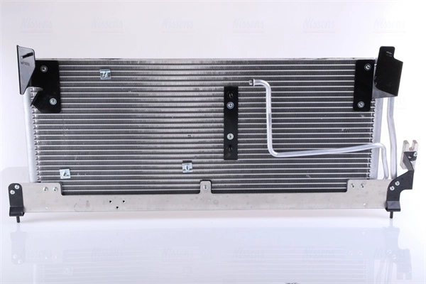 94228 Nissens Radiador de aire acondicionado