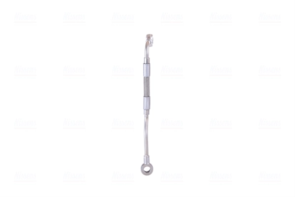 Tubo de suministro de aceite a la turbina Peugeot/Citroen 93187892