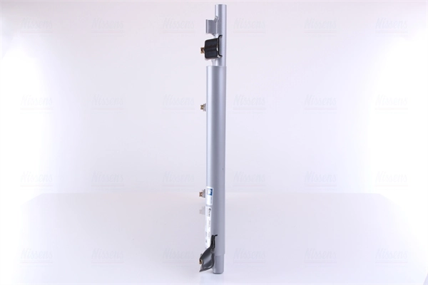 Aire acondicionado capacitor Nissens 940675 precio, desde 123,25 EUR