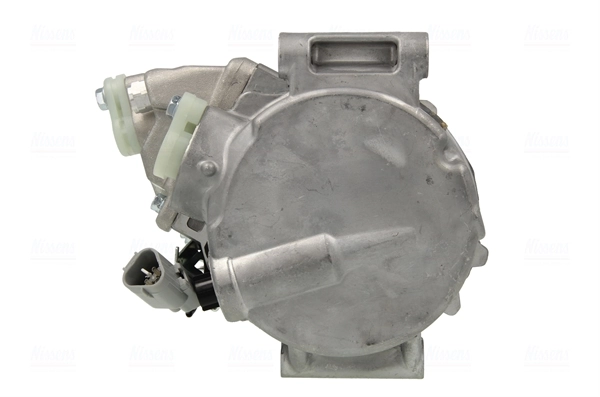 Compresor ac Nissens 890143 precio, desde 305,99 EUR