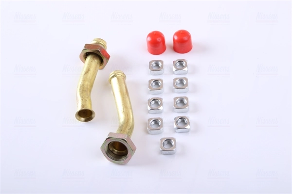Radiador 1640070651 Toyota