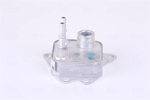 Radiador de aceite debajo del filtro 91122 Nissens