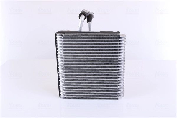 Evaporador de aire acondicionado Nissens 92289 precio, desde 112,95 EUR