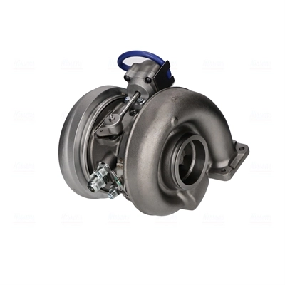 Turbocompresor Iveco Stralis I camiones tractores (2002 - 2012) precio, desde 1068,40 EUR