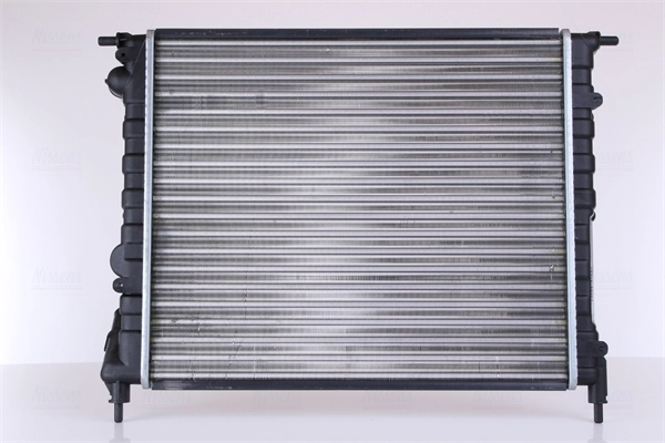63919 Nissens Refrigeración del motor