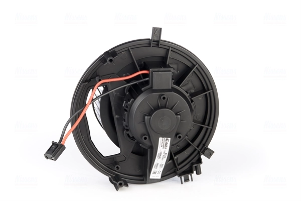 Comprar 87256 Nissens Motor de calefacción