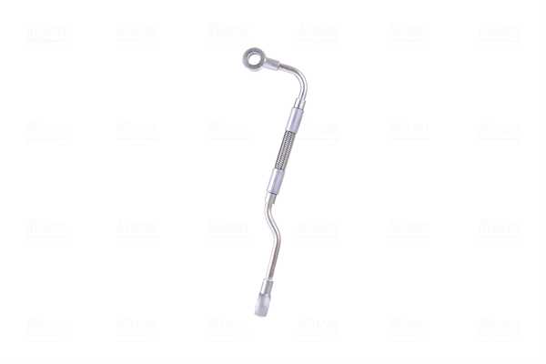 Tubo de suministro de aceite a la turbina 93187892 Peugeot/Citroen