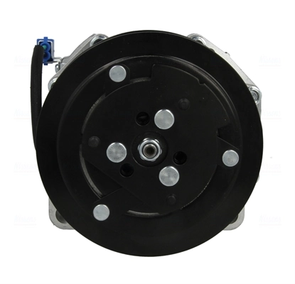 89061 Nissens Compresor climatizador