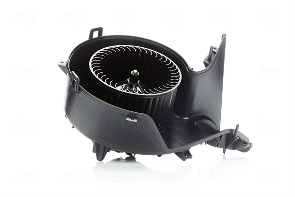 Comprar 87067 Nissens Motor de calefacción