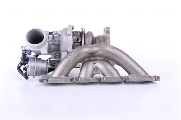 Comprar 53037100526 Borg-Warner Turbo de coche