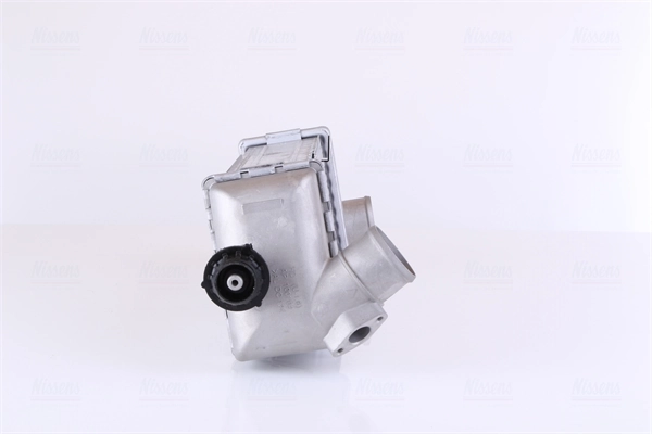 Comprar 96409 Nissens Turbo intercooler