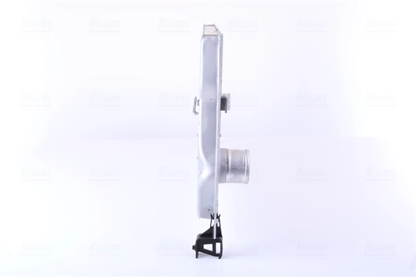 Comprar 96799 Nissens Turbo intercooler