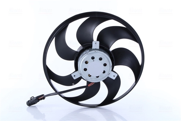 Ventilador de radiador Nissens 850072 precio, desde 75,70 EUR