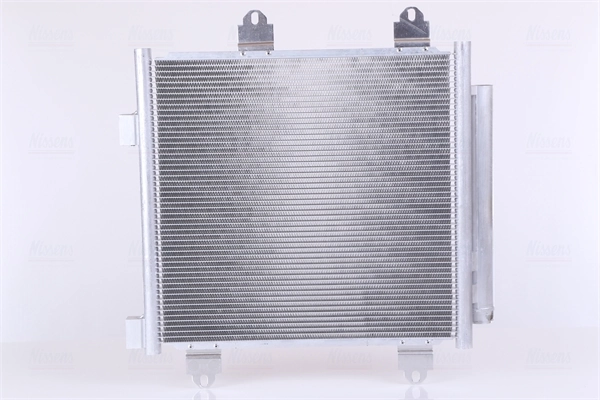 Aire acondicionado capacitor Nissens 941176 precio, desde 86,50 EUR
