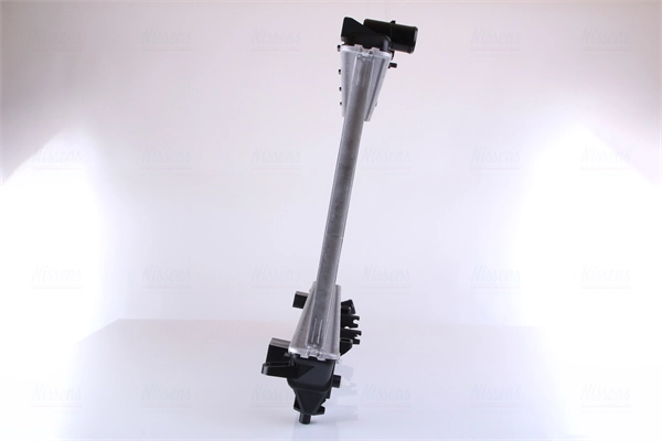 Comprar 69097 Nissens Radiador de auto