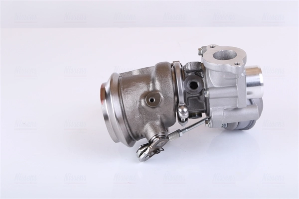 Comprar 8600139 Kamoka Turbo de coche