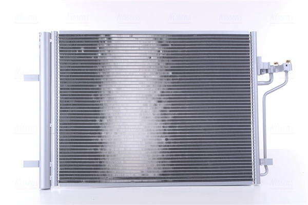 Aire acondicionado capacitor Nissens 940398 precio, desde 125,17 EUR